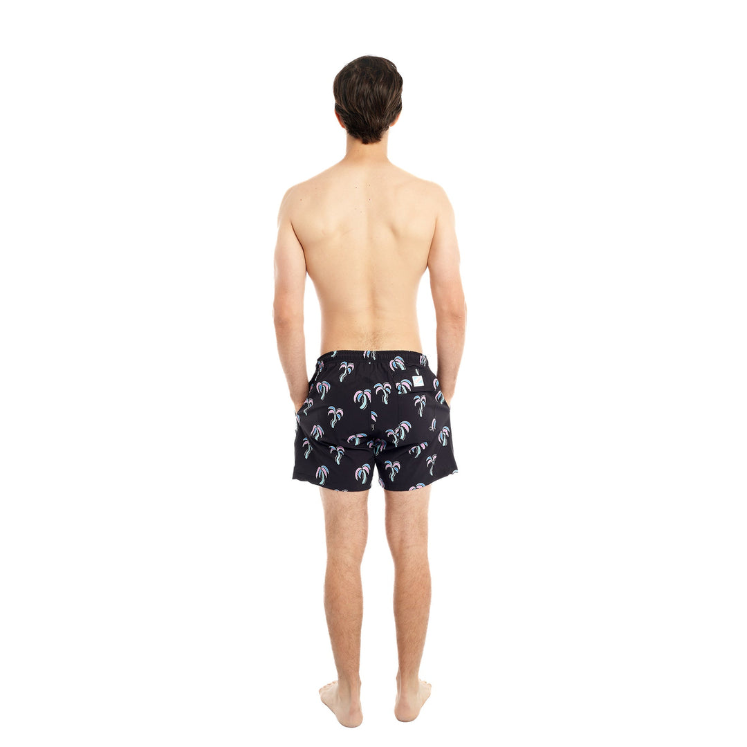 Classic Swim Shorts - Ocean Drive
