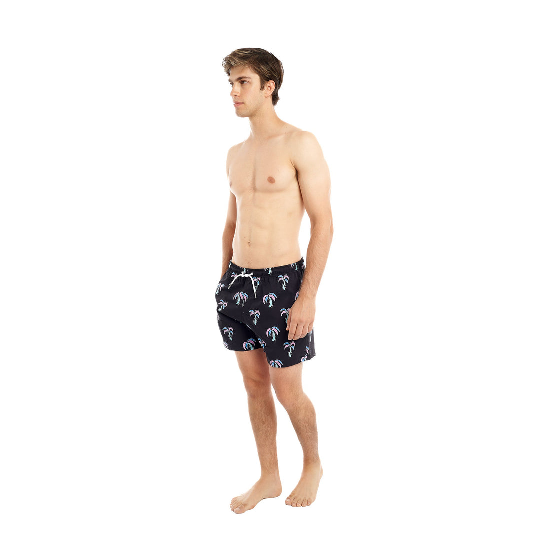 Classic Swim Shorts - Ocean Drive