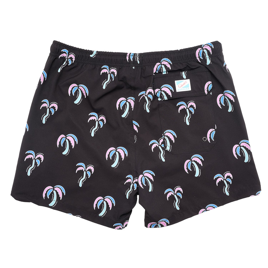 Classic Swim Shorts - Ocean Drive