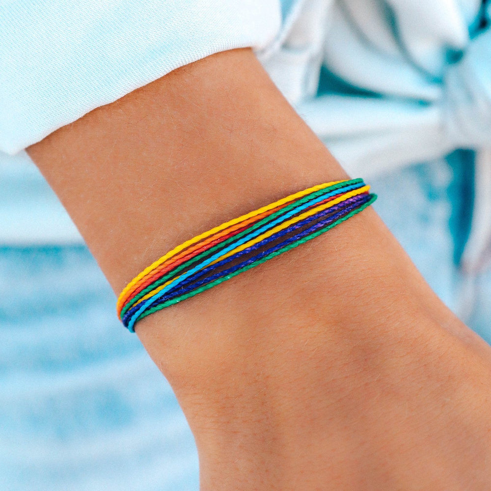 Charity Bracelet - Pride