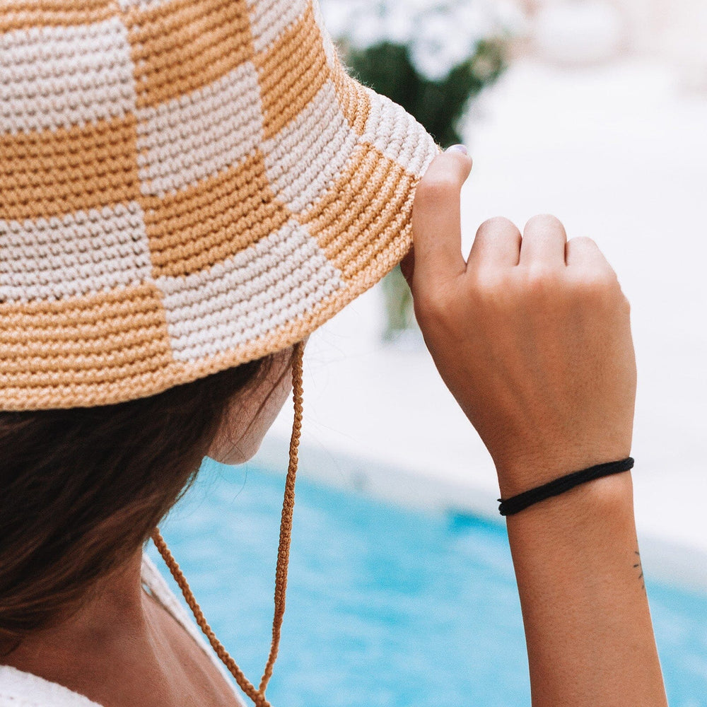 Solid Original Bracelet - Black