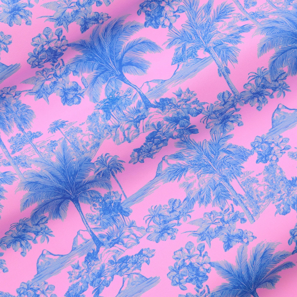 Scrunchie - Paloma