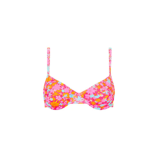 Women's Sugar Coast Underwire Bikini Top