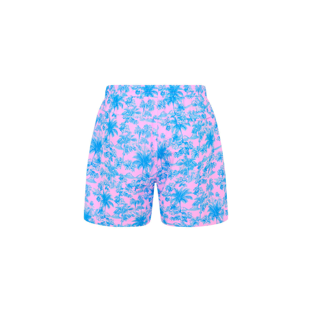 Men's Swim Trunks - Paloma
