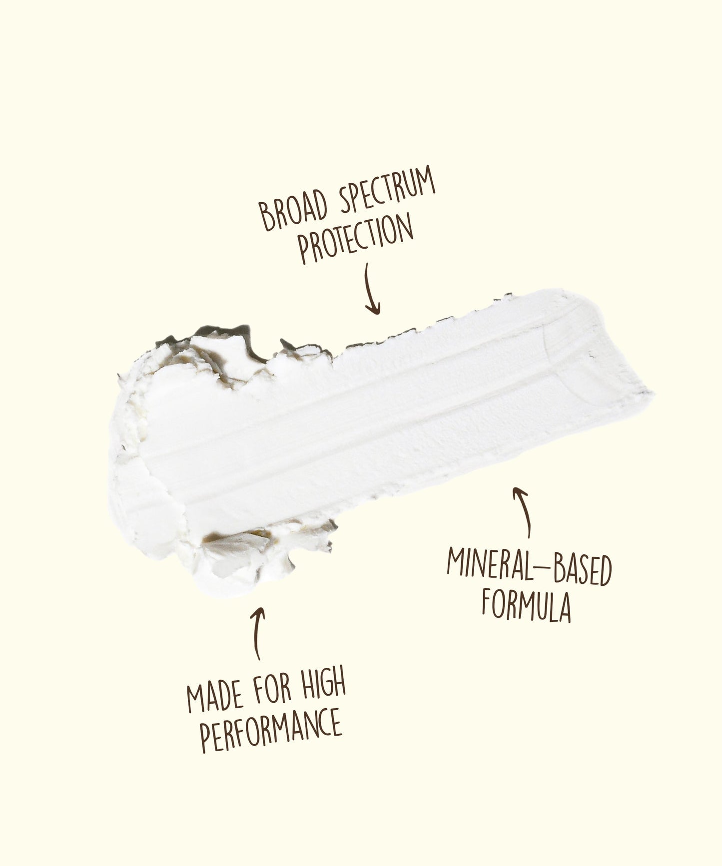 Signature Mineral Sunscreen Face Stick - SPF 30
