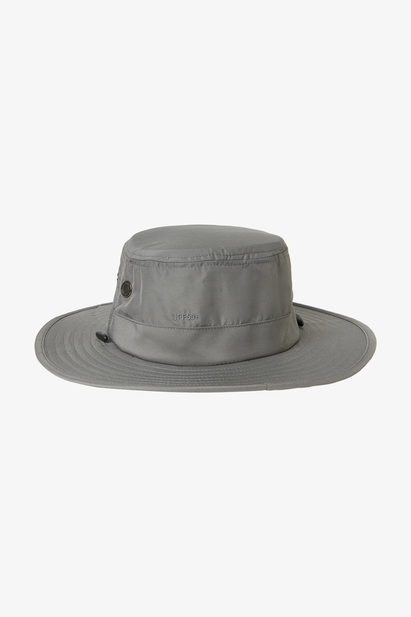 Lancaster Surf Hat (One-Size) - Grey