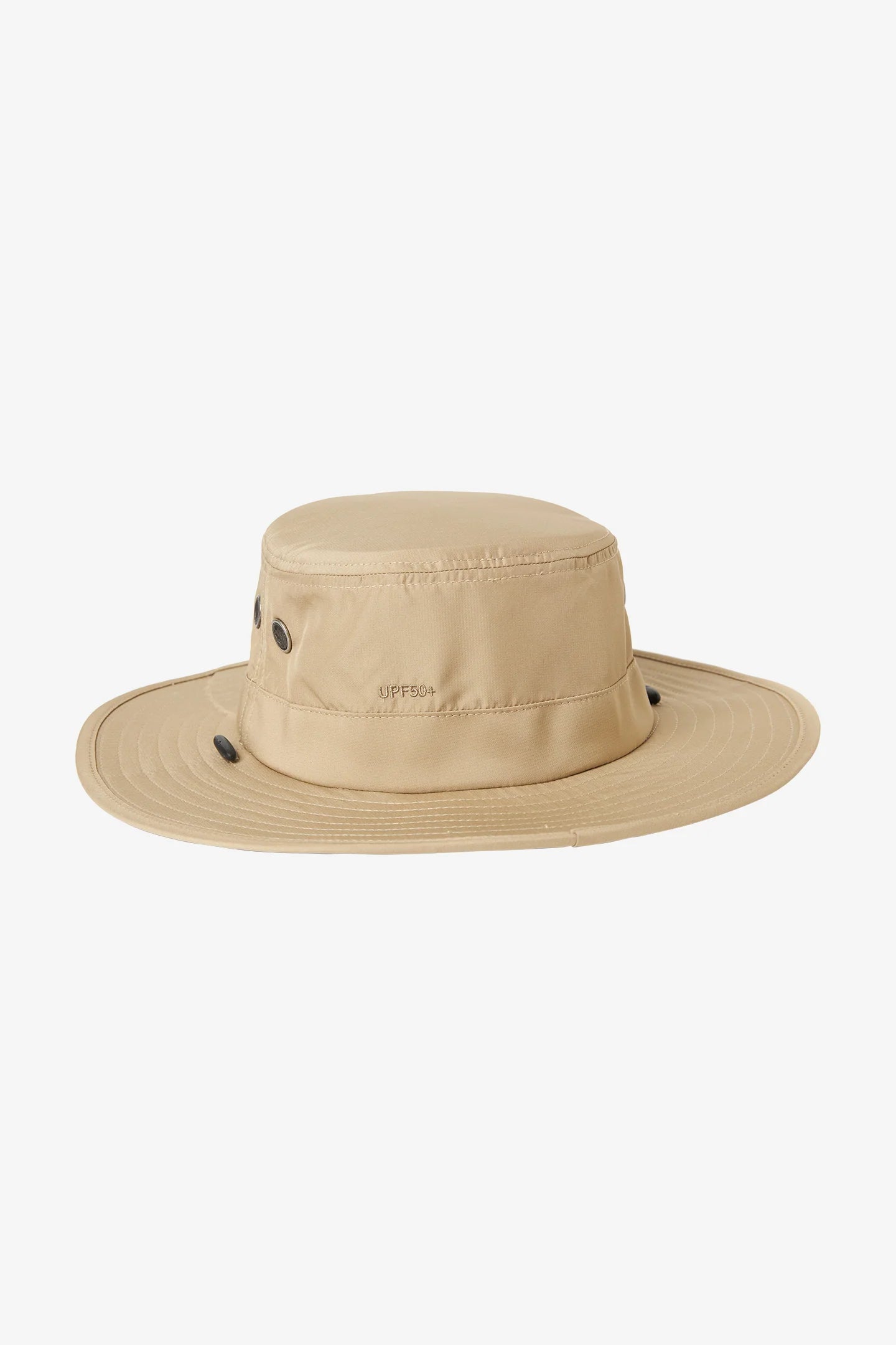 Lancaster Surf Hat (One-Size) - Khaki