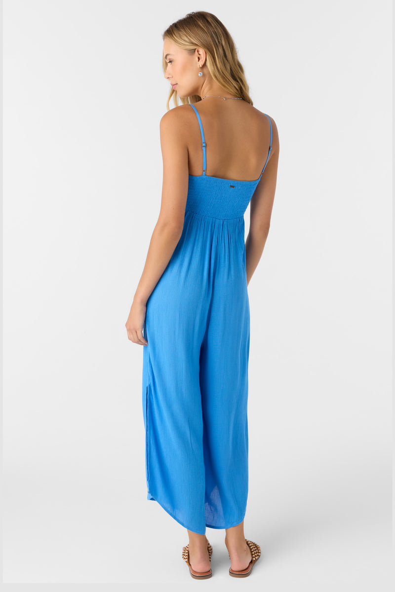 Keiko Jumpsuit - Regatta