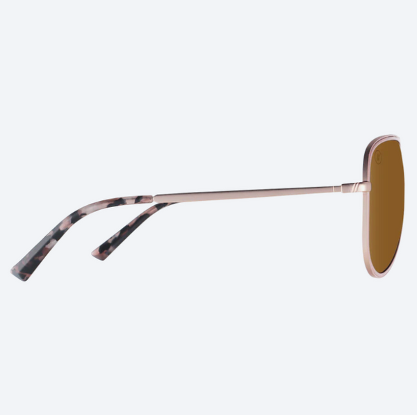 A-Series Sunglasses - Classic Mo
