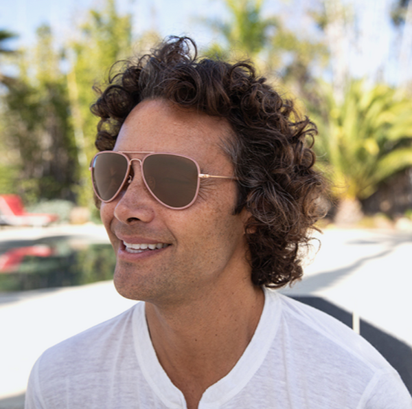 A-Series Sunglasses - Classic Mo