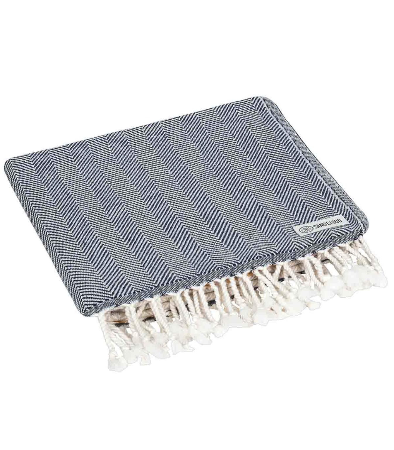 Turkish Towel - Range Stripe Dobby