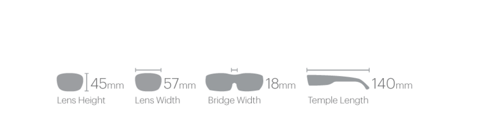 Shoutout Sunglasses - Tort/ChromaPop Polarized Brown