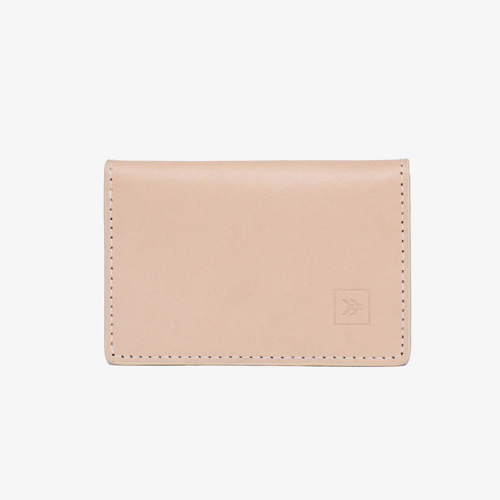 Bifold Wallet - Luna