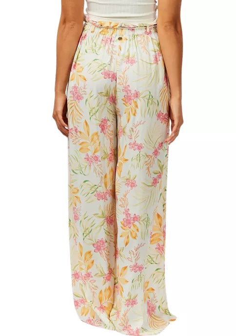 Sun Dance Pants - White