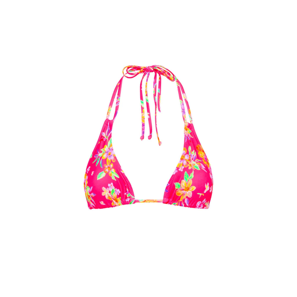Halter Bralette Top - Viva Dreama