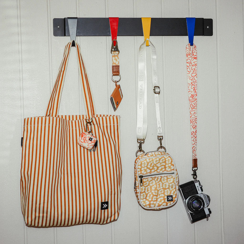 Neck Lanyard - Devon