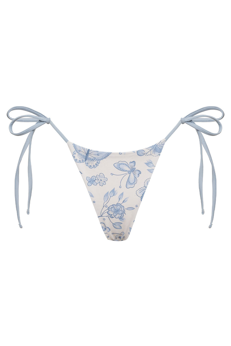 Venice Bottom - Farfalle (Sydney Sweeney)