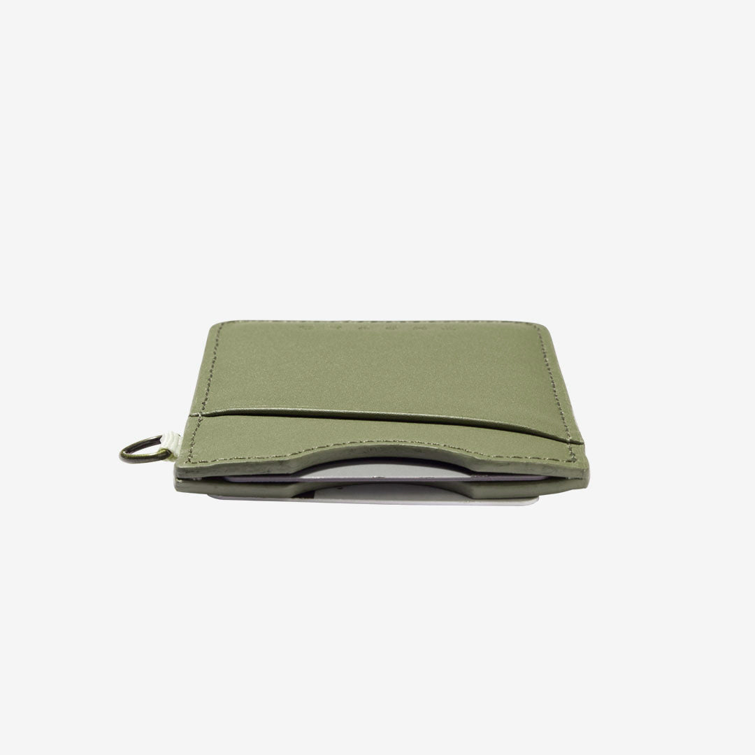 Vertical Wallet - Scout