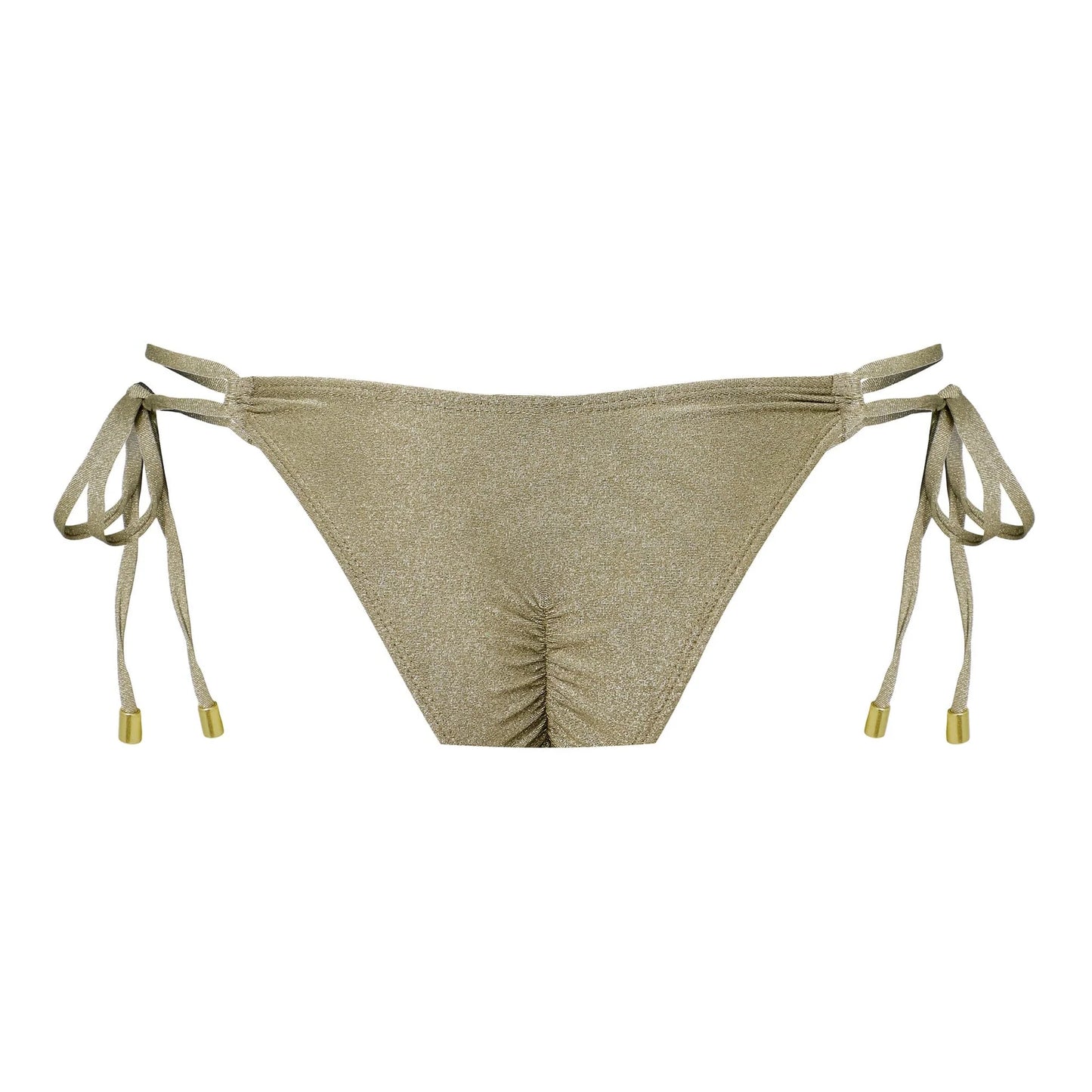 Jet Set Bottom - Italian Shimmer