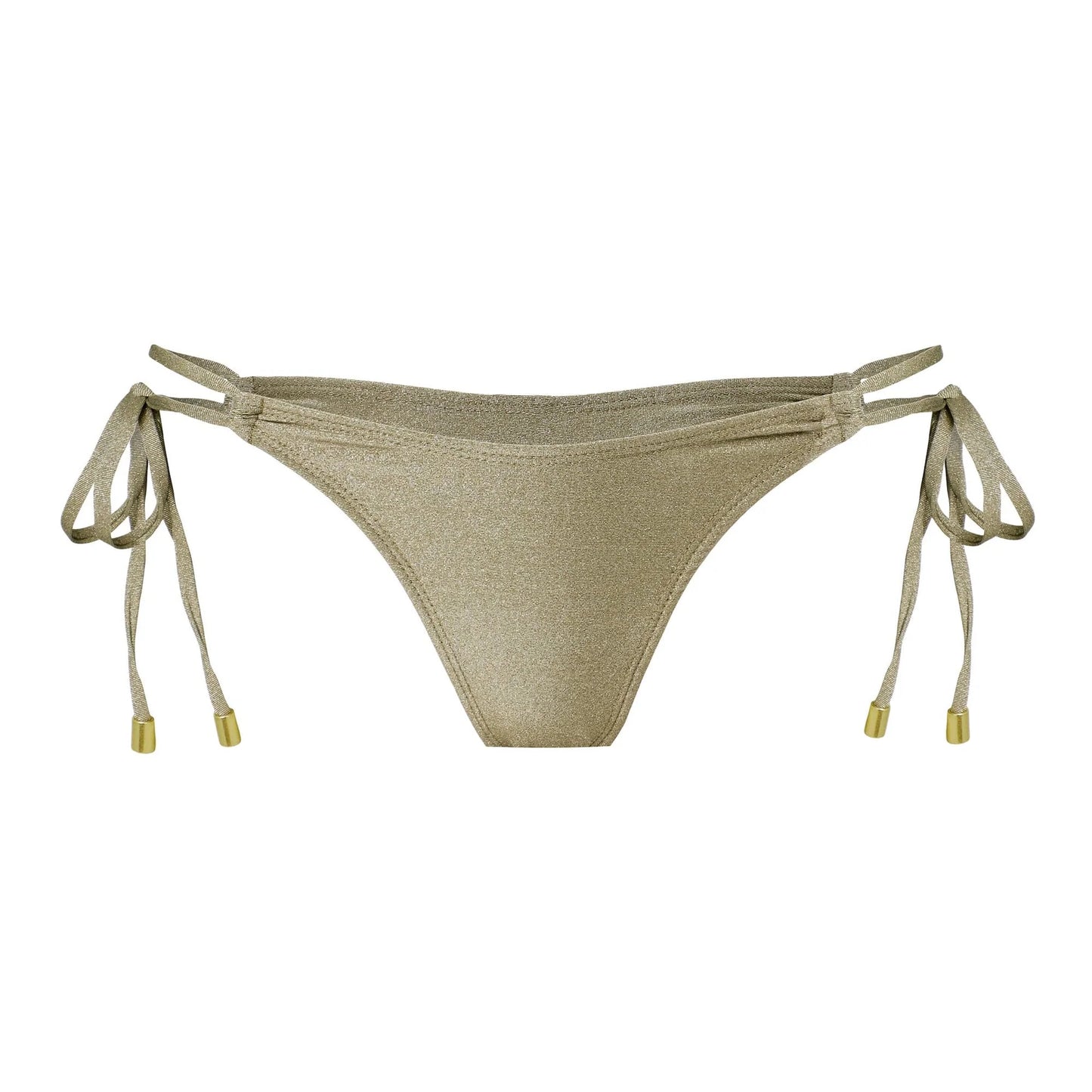 Jet Set Bottom - Italian Shimmer