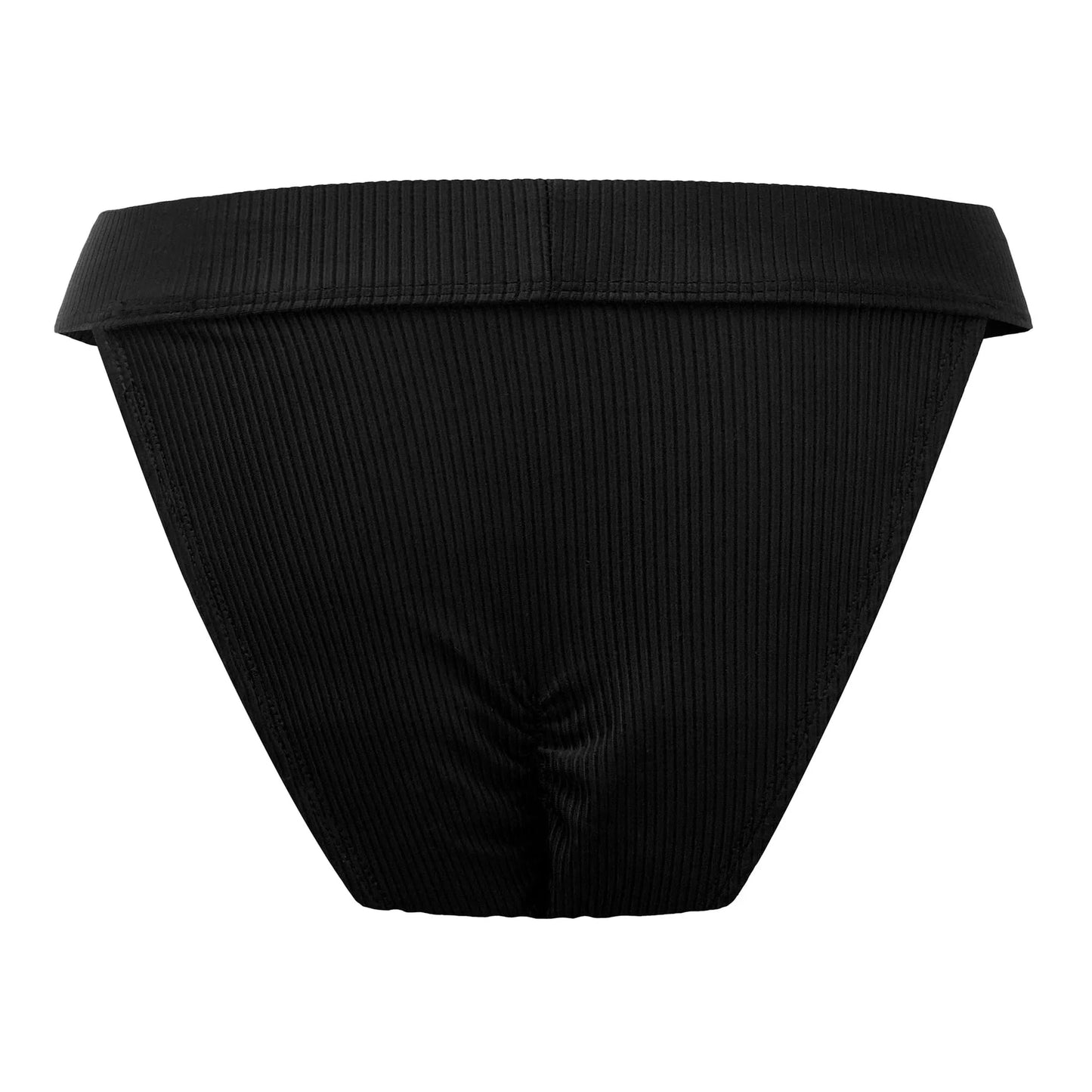 Akosha Native Bottom - Onyx/Gold Bars