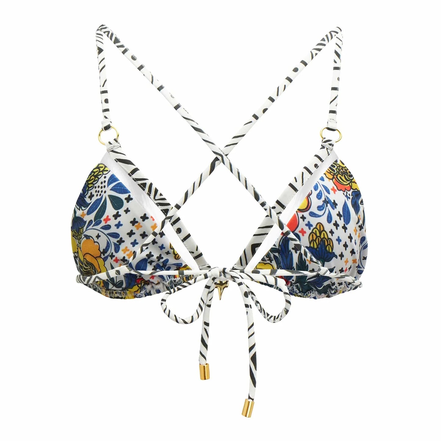 Anna Top - Botanical