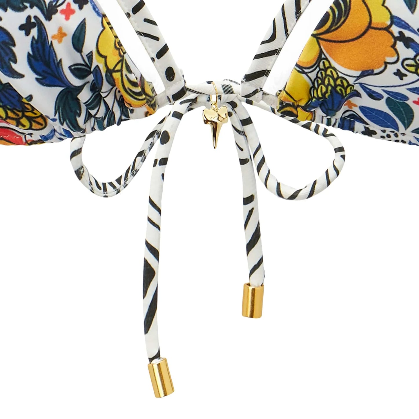 Anna Top - Botanical