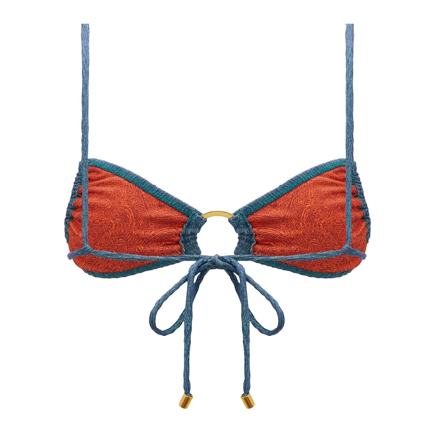 Jet Set Top - La Sirena
