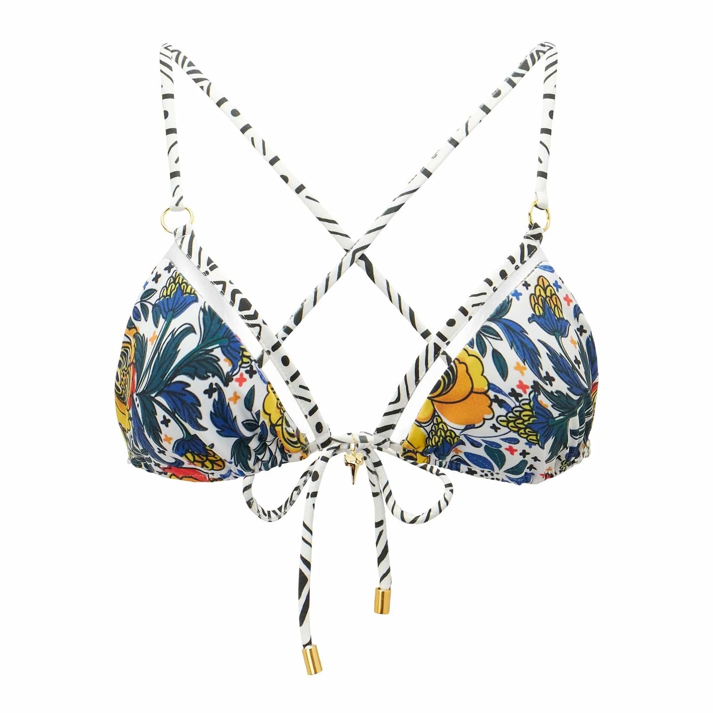Anna Top - Botanical