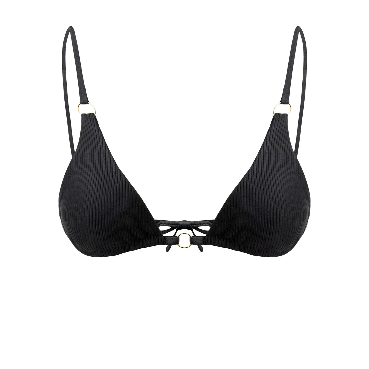Triangle Top - Onyx