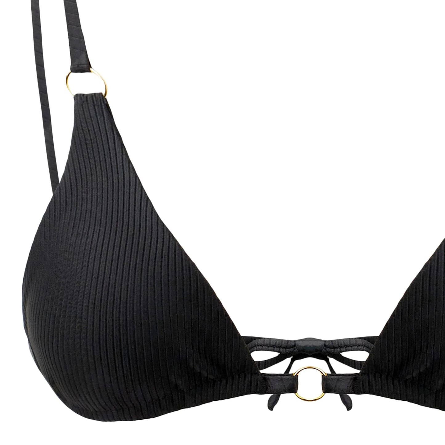 Triangle Top - Onyx