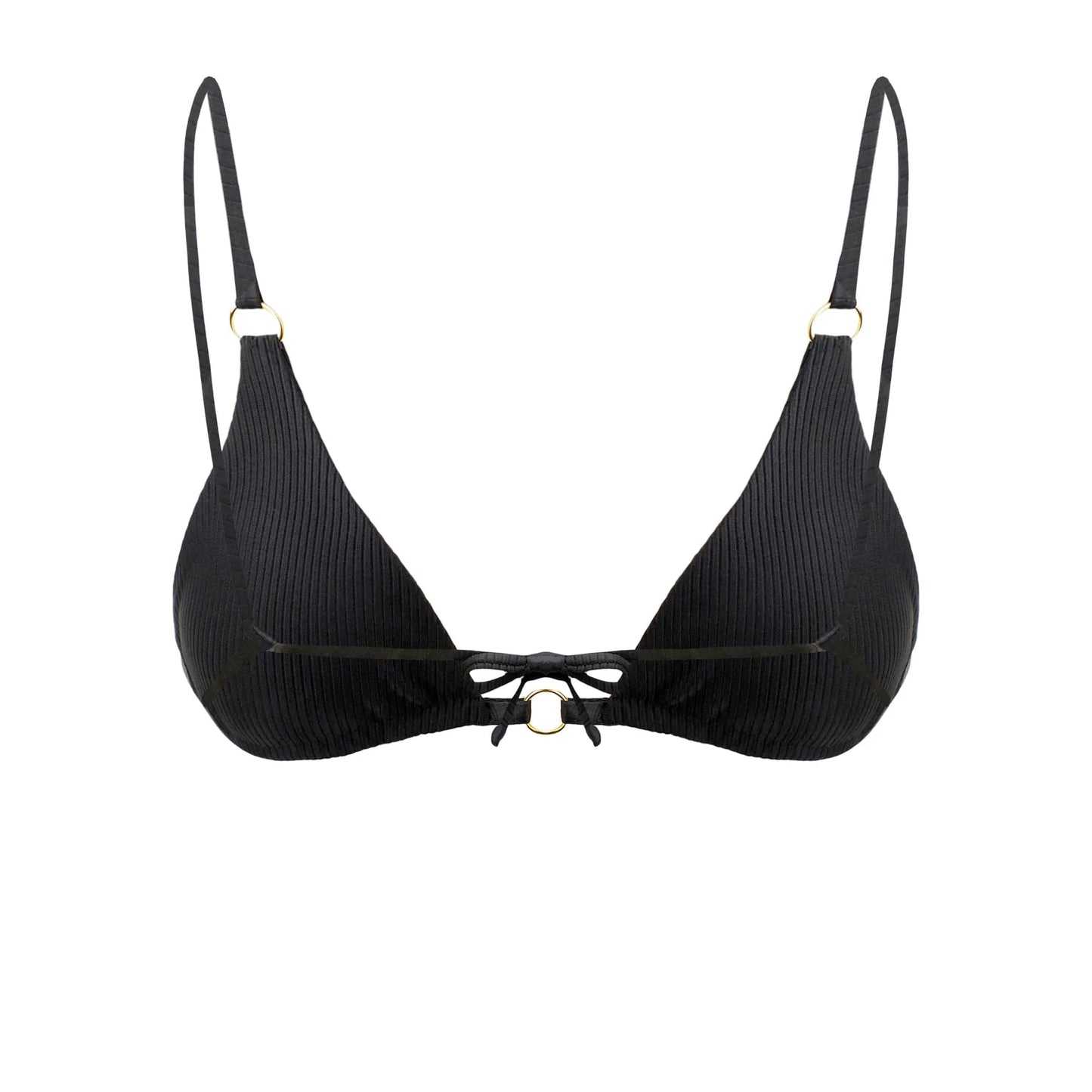 Triangle Top - Onyx