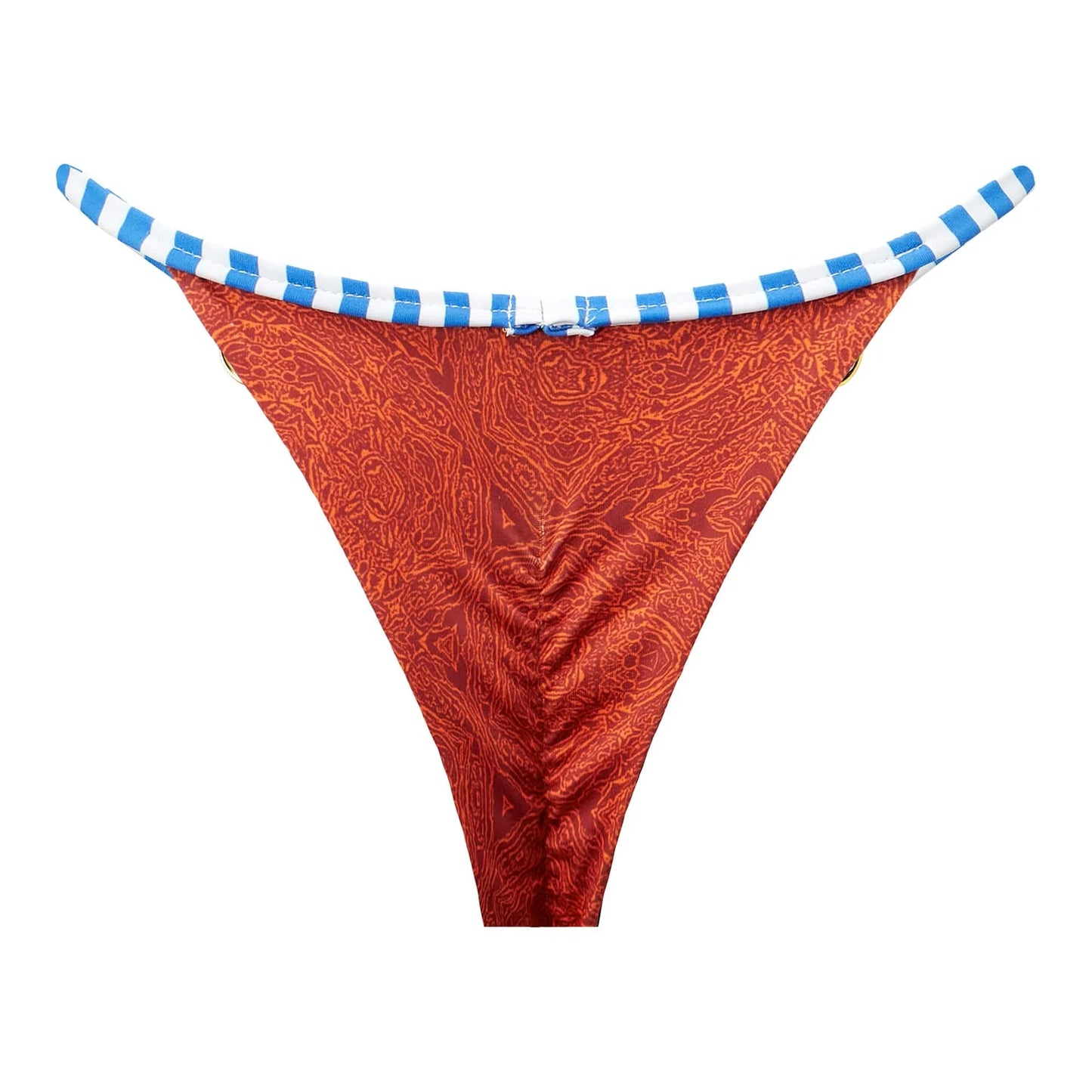 Cinco Bottom - Terra Cotta