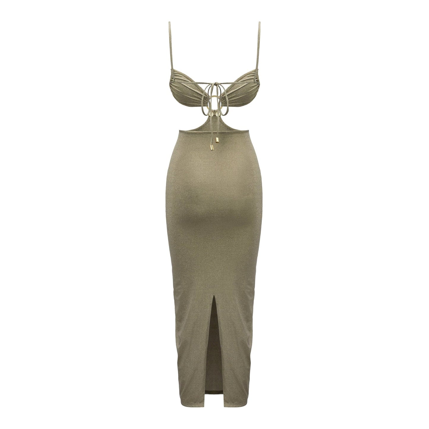 Akosha Rosario Skirt - Italian Shimmer