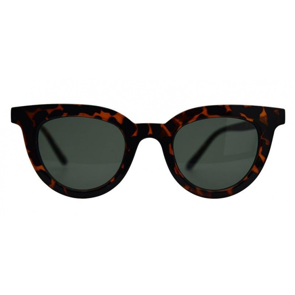 Canyon Sunglasses - Tort/G15