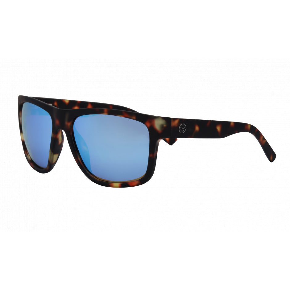 Dalton Sunglasses - Tort/Blue