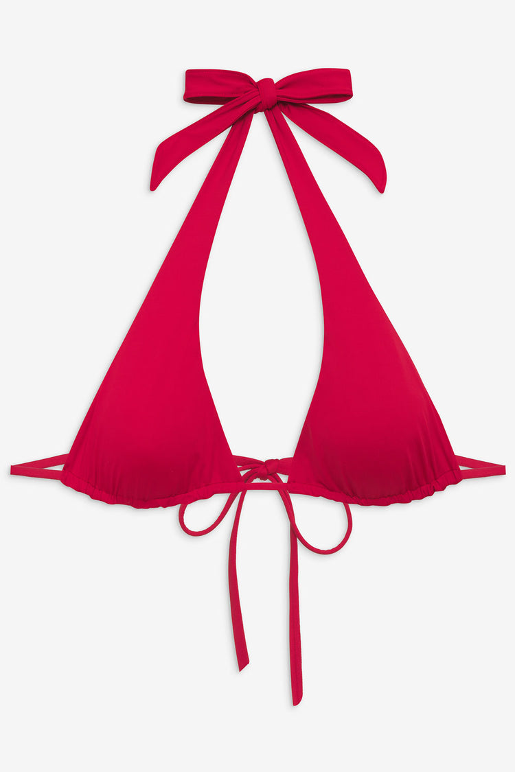 Diana Top - True Red