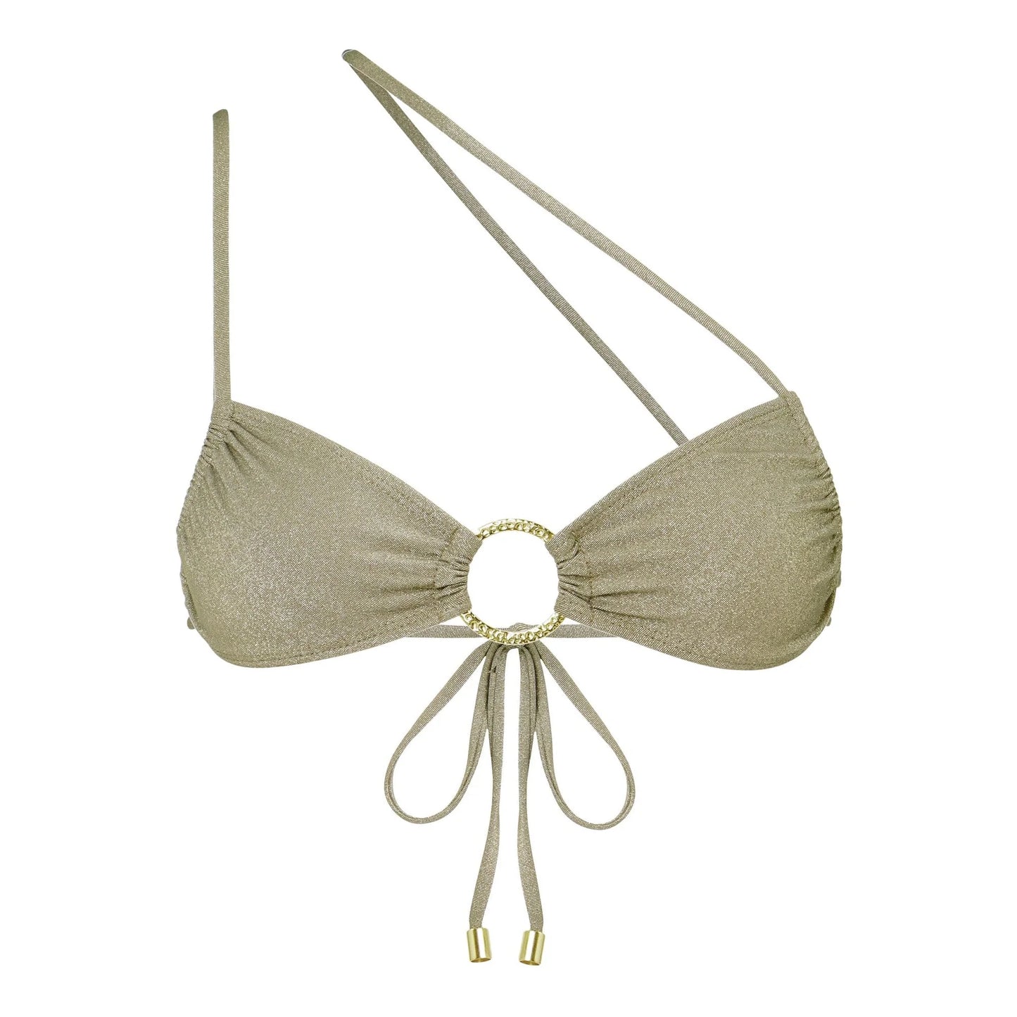 Jet Set Top - Italian Shimmer