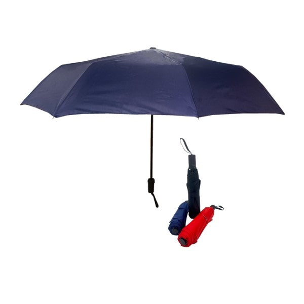 Folding Rain Umbrella