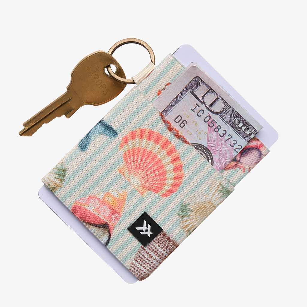 Elastic Wallet - Shells