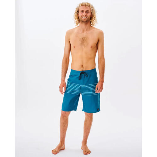 Horizon 19" Board Shorts - Deep Ocean