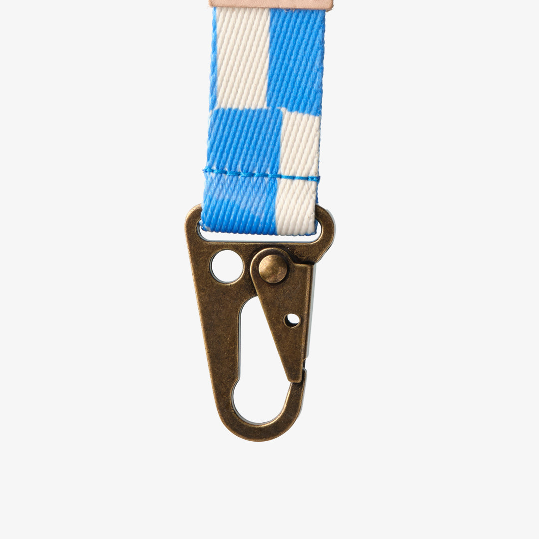 Keychain Clip - Scout (Royal)