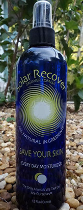 Save Your Skin - 12 oz