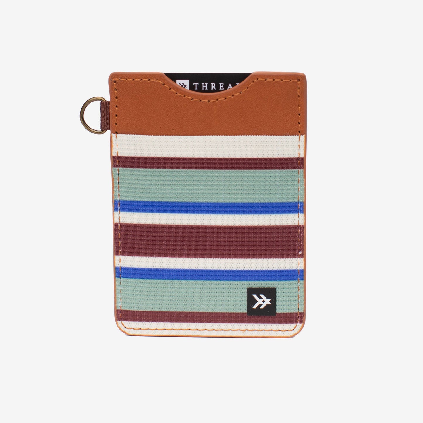 Vertical Wallet - Benny