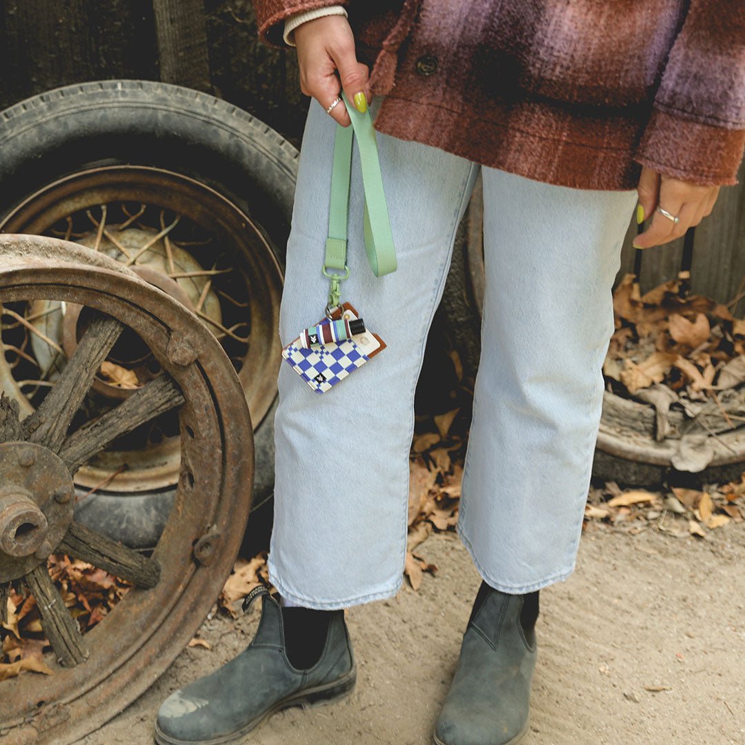 Lip Balm Holder - Benny