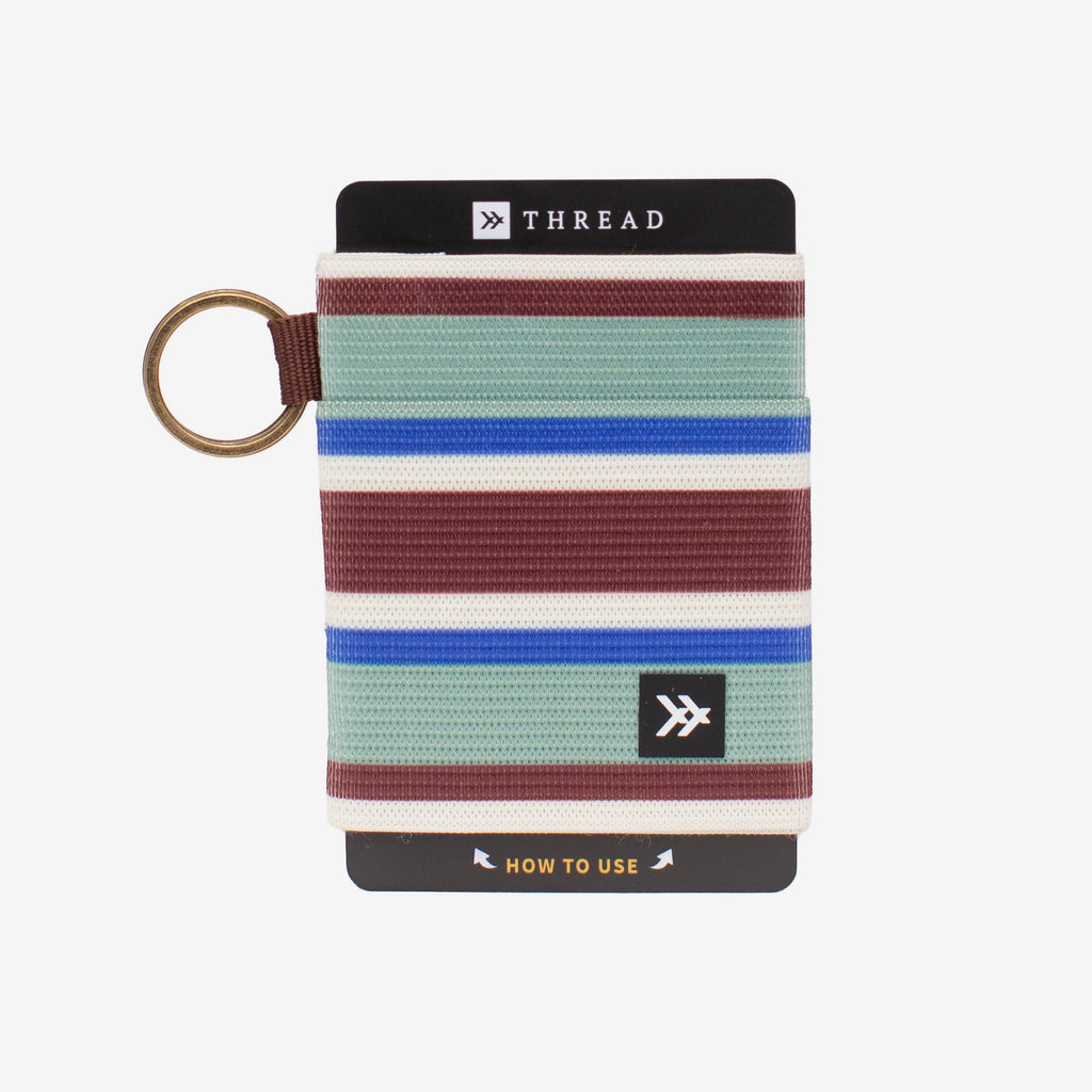 Elastic Wallet - Benny