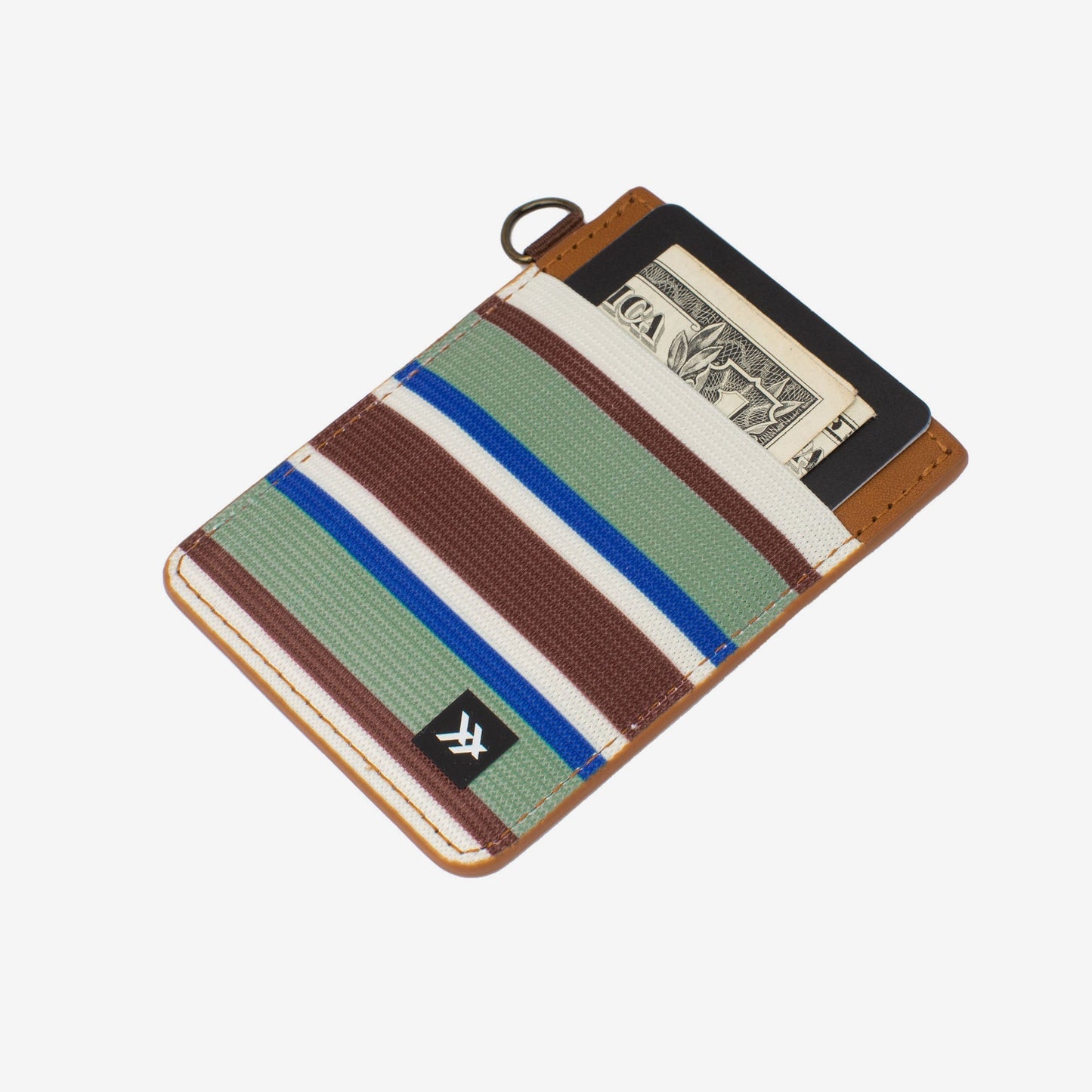 Vertical Wallet - Benny