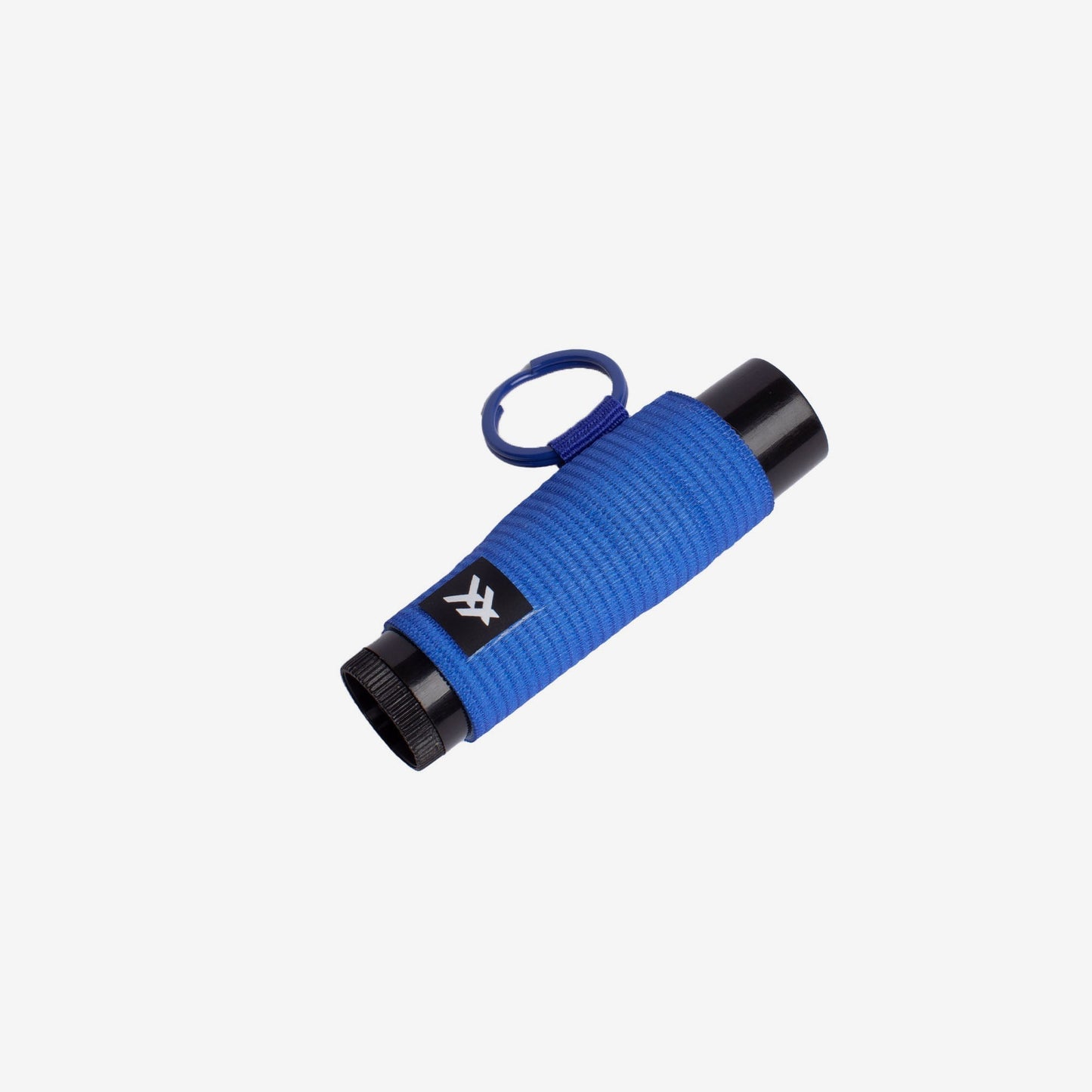 Lip Balm Holder - Cobalt