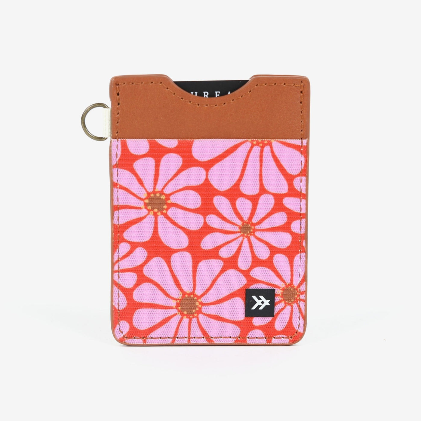 Vertical Wallet - Emmeline