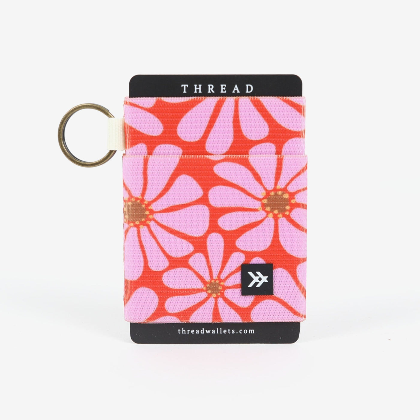 Elastic Wallet - Emmeline